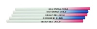 Designer Guild Set Of 5 Pencils